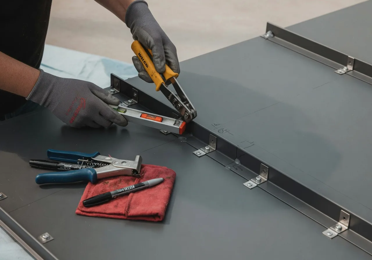 Why choose Metal Roofing Installation in Woden, IA